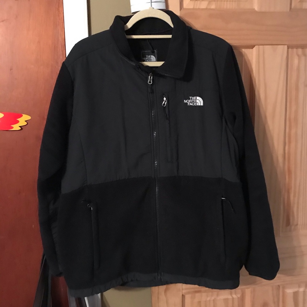 Woman’s XXL Northface